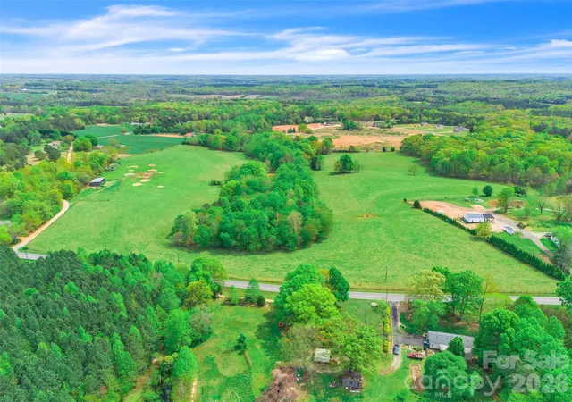 Photo 2 of Land for sale at 1376 Lowrance Rd, Catawba, NC 28609 | MLS# 4399299 | Listing updated on 2026-07-17