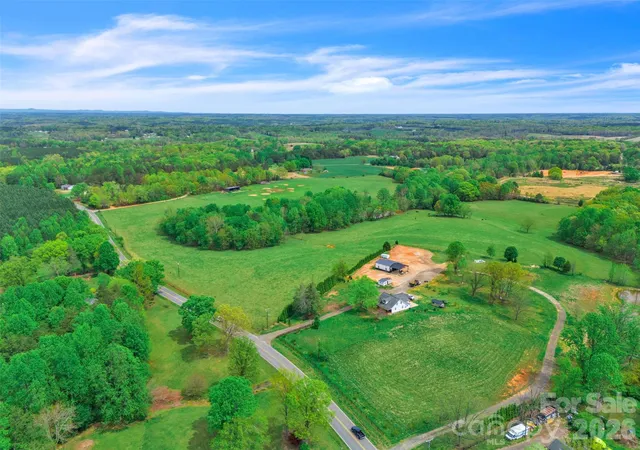 Photo 3 of Land for sale at 1376 Lowrance Rd, Catawba, NC 28609 | MLS# 4399299 | Listing updated on 2026-07-17