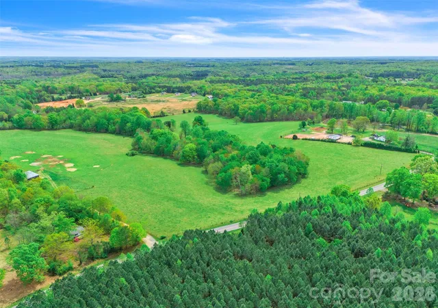 Photo 4 of Land for sale at 1376 Lowrance Rd, Catawba, NC 28609 | MLS# 4399299 | Listing updated on 2026-07-17