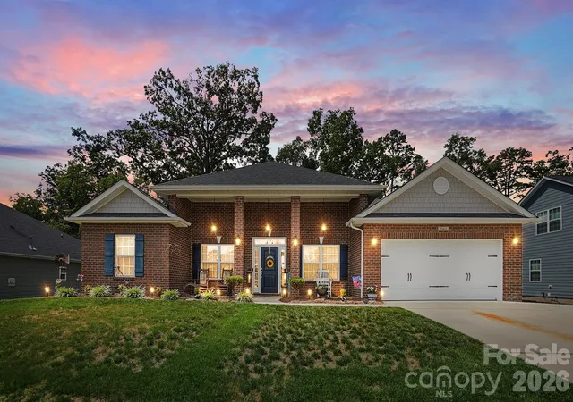 Homes for sale in Locust, NC | 7162 Barleywood Dr, Locust, NC 28097 | MLS# 4399302
