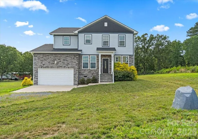 3rd image of 1026 Heath Helms Rd, Monroe, NC 28110 | MLS# 4399306