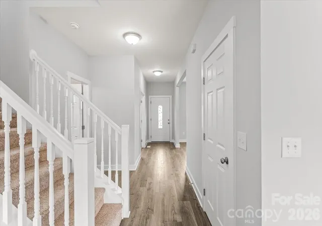 5th image of 1026 Heath Helms Rd, Monroe, NC 28110 | MLS# 4399306