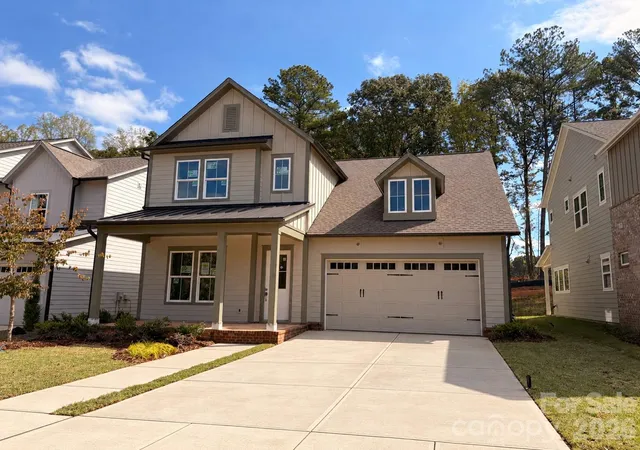 Photo 1 of Single family home for sale at 5125 Holw Branch Rd, Charlotte, NC 28278 | MLS# 4399307 | Listing updated on 2026-10-07