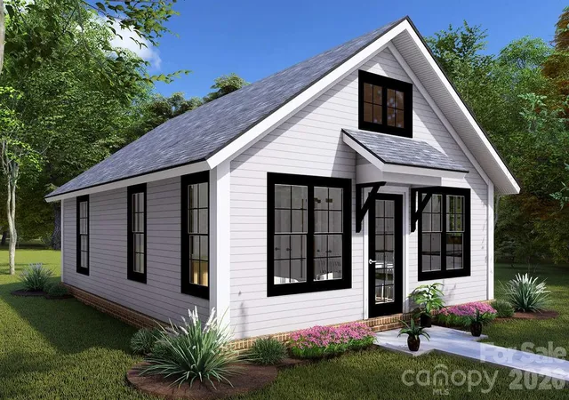 Photo 1 of Single family home for sale at 133 River Village Dr #10, Marion, NC 28752 | MLS# 4399311 | Listing updated on 2026-07-09