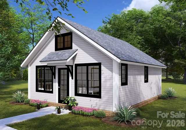 Photo 3 of Single family home for sale at 133 River Village Dr #10, Marion, NC 28752 | MLS# 4399311 | Listing updated on 2026-07-09