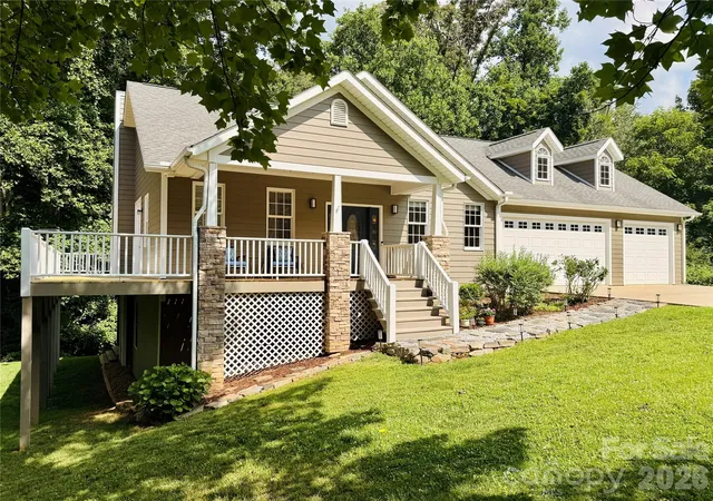 Homes for sale in Weaverville, NC | 2 Birkdale Dr, Weaverville, NC 28787 | MLS# 4399312