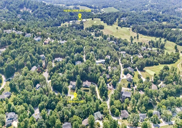 Homes for sale in Weaverville, NC | 2 Birkdale Dr, Weaverville, NC 28787 | MLS# 4399312