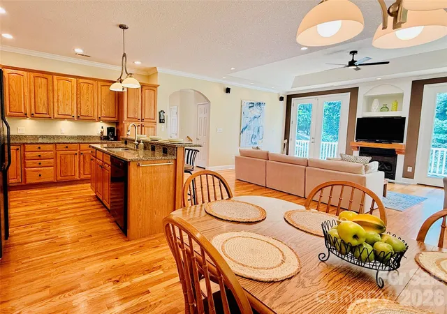 Homes for sale in Weaverville, NC | 2 Birkdale Dr, Weaverville, NC 28787 | MLS# 4399312