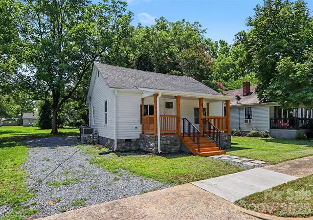 Homes for sale in Rock Hill, SC | 736 Cauthen St, Rock Hill, SC 29730 | MLS# 4399315