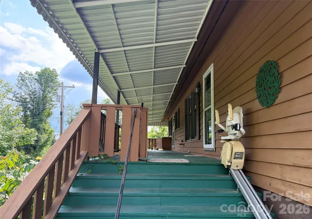 Homes for sale in Mars Hill, NC | 256A Bruce Rd, Mars Hill, NC 28754 | MLS# 4399321