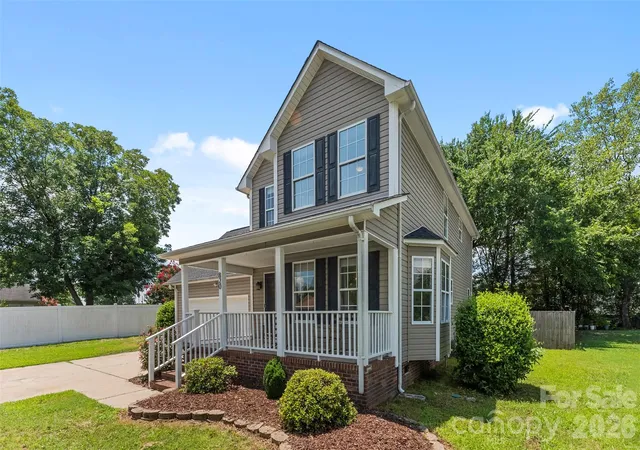 2nd image of 820 Saint Andrews Pl, Concord, NC 28025 | MLS# 4399325