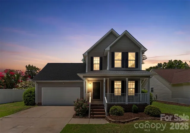 34th image of 820 Saint Andrews Pl, Concord, NC 28025 | MLS# 4399325
