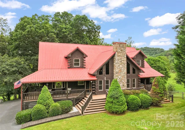 1st image of 42 Chinaberry Ct, Waynesville, NC 28785 | MLS# 4399330