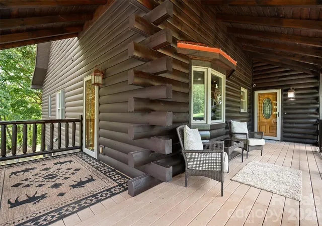 4th image of 42 Chinaberry Ct, Waynesville, NC 28785 | MLS# 4399330