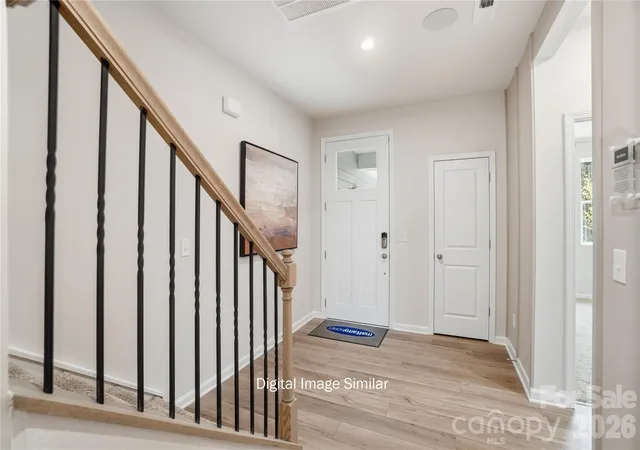 2nd image of 601 Markfield St, Rock Hill, SC 29730 | MLS# 4399331