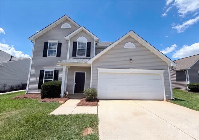 Photo 1 of Single family home for sale at 107 Elrosa Rd, Mooresville, NC 28115 | MLS# 4399332 | Listing updated on 2026-10-01