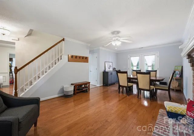 Photo 3 of Single family home for sale at 6421 Whitewater Dr, Charlotte, NC 28214 | MLS# 4399333 | Listing updated on 2026-07-30