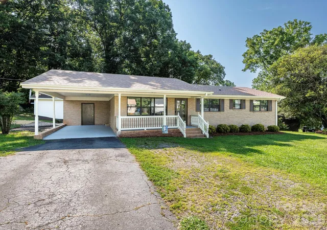 Photo 1 of Single family home for sale at 4531 Rocky River Rd, Concord, NC 28027 | MLS# 4399344 | Listing updated on 2026-09-03