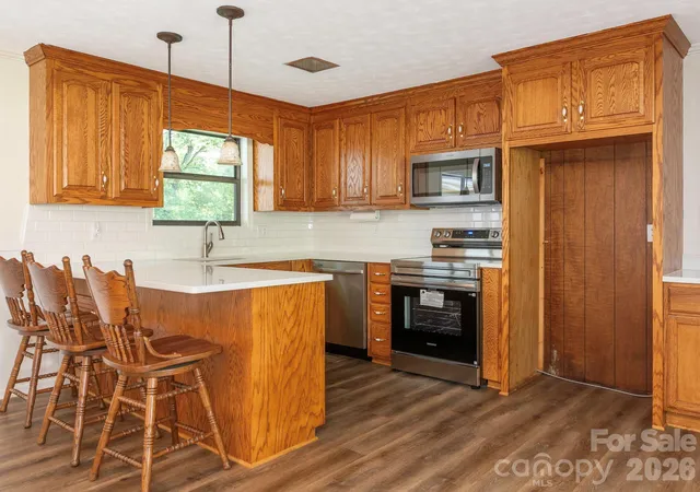 Photo 4 of Single family home for sale at 4531 Rocky River Rd, Concord, NC 28027 | MLS# 4399344 | Listing updated on 2026-09-03