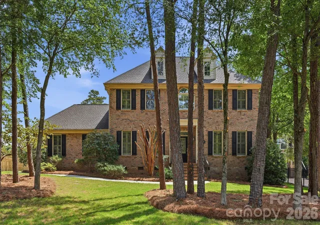 Single family home for sale at 12308 Headquarters Farm Rd, Charlotte, NC 28262 | MLS# 4399345