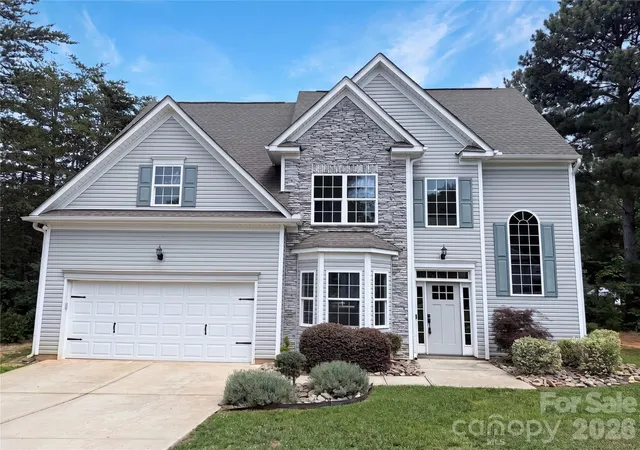 1st image of 134 Windstone Dr, Troutman, NC 28166 | MLS# 4399348