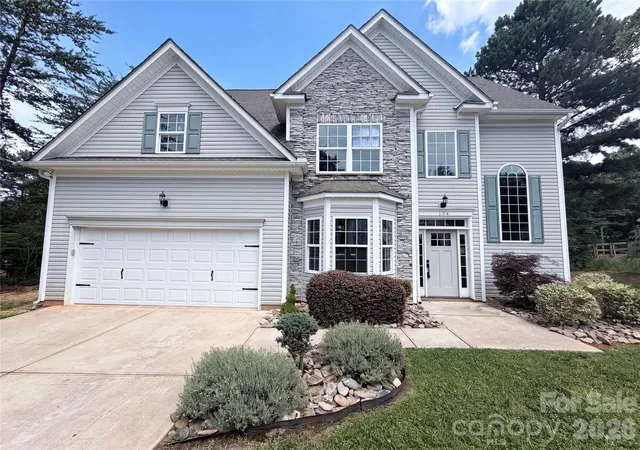 16th image of 134 Windstone Dr, Troutman, NC 28166 | MLS# 4399348