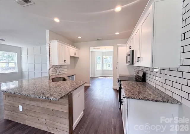 5th image of 134 Windstone Dr, Troutman, NC 28166 | MLS# 4399348