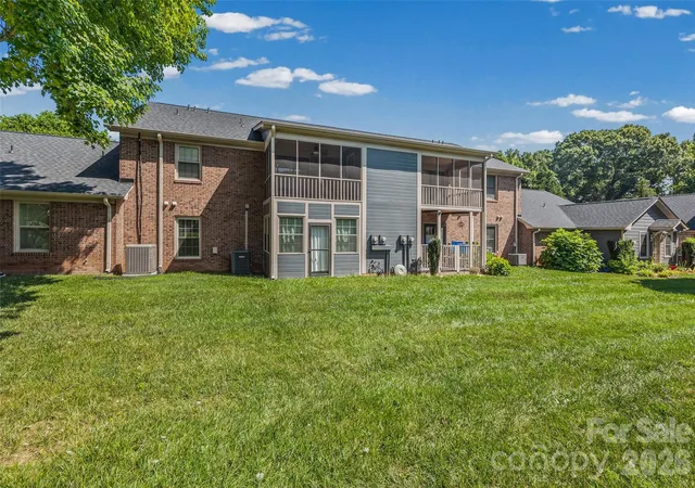 Listing Photo 2 - Condo for sale in building located at 245 Pointe Cir, Rock Hill, SC 29732 - Unit #