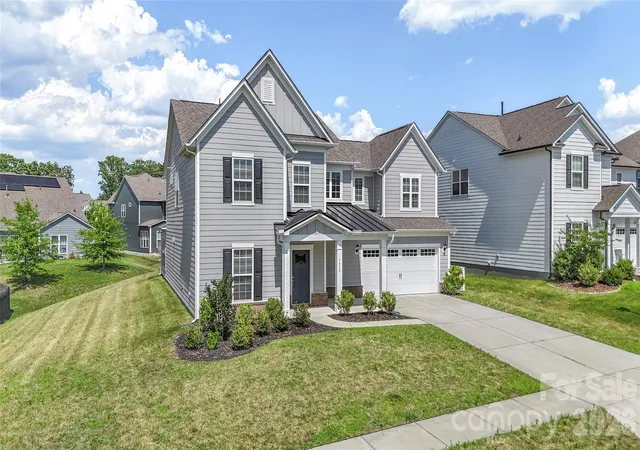 3rd image of 3028 Donaldson St, Fort Mill, SC 29715 | MLS# 4399358