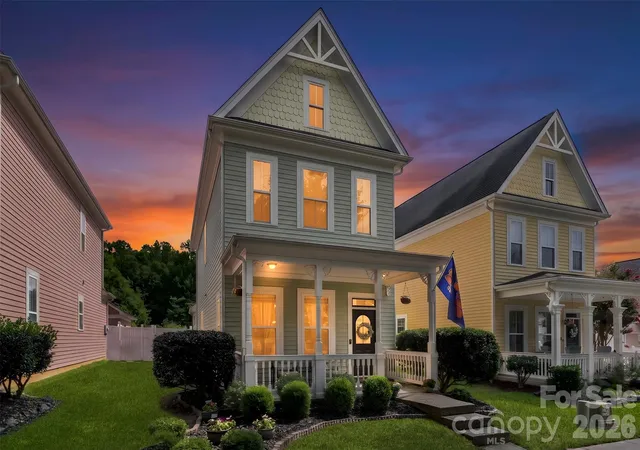 1st image of 6917 Dunton St, Huntersville, NC 28078 | MLS# 4399359