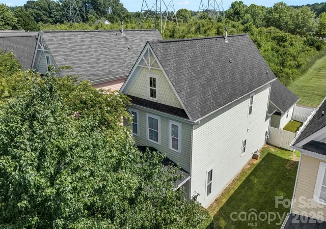 33rd image of 6917 Dunton St, Huntersville, NC 28078 | MLS# 4399359