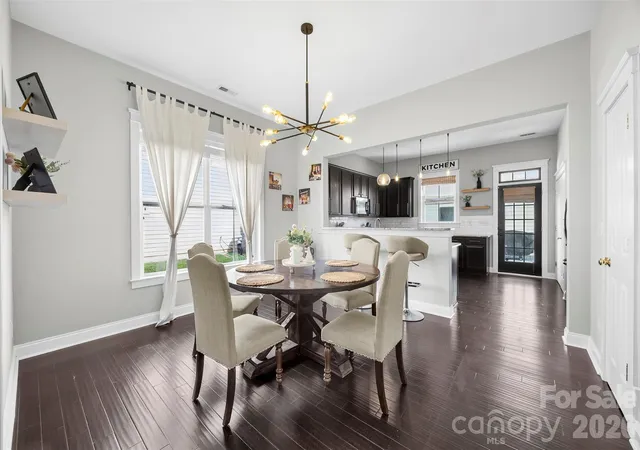 5th image of 6917 Dunton St, Huntersville, NC 28078 | MLS# 4399359