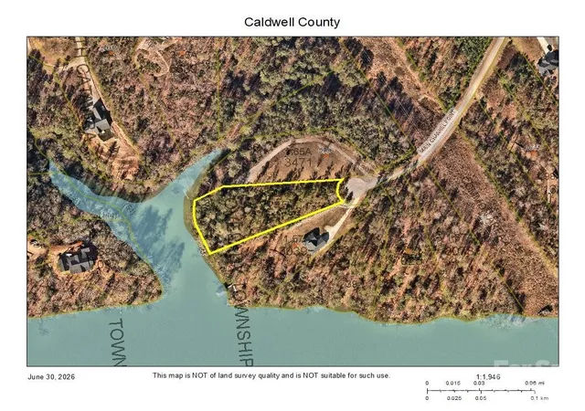 Homes for sale in Granite Falls, NC | Tbd Main Channel Pt #37, Granite Falls, NC 28630 | MLS# 4399363