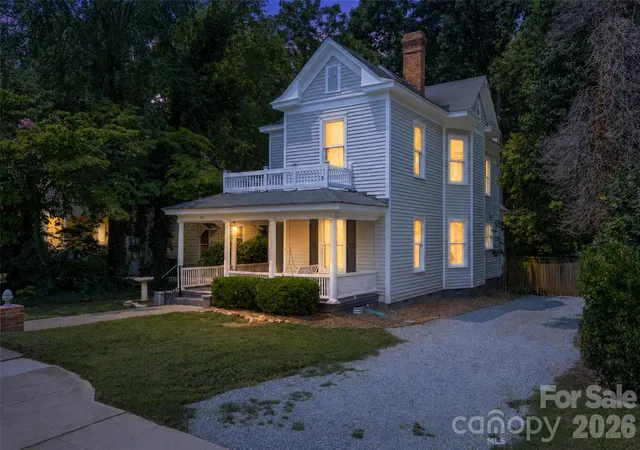 1st image of 302 Maurice St, Monroe, NC 28112 | MLS# 4399368