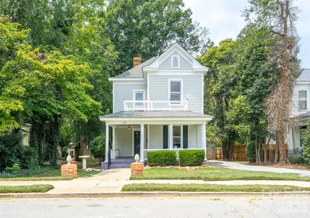 2nd image of 302 Maurice St, Monroe, NC 28112 | MLS# 4399368