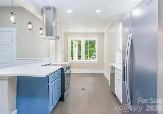 Photo 2 of Single family home for sale at 302 Maurice St, Monroe, NC 28112 | MLS# 4399368 | Listing updated on 2026-09-25