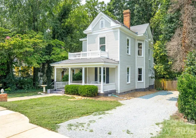 3rd image of 302 Maurice St, Monroe, NC 28112 | MLS# 4399368