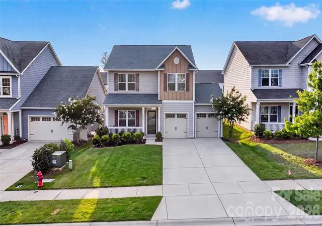 1st image of 5137 Thomasville Dr, Belmont, NC 28012 | MLS# 4399379