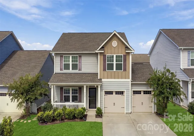 Photo 1 of Single family home for sale at 5137 Thomasville Dr, Belmont, NC 28012 | MLS# 4399379 | Listing updated on 2026-10-06