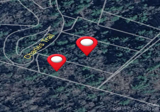 Homes for sale in Hendersonville, NC | 0000 Charles Trl, Hendersonville, NC 28792 | MLS# 4399380