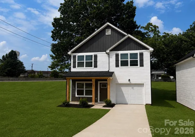 image of 201 E Rice St, Landis, NC 28088 | MLS# 4399384