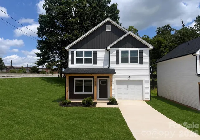 image of 201 E Rice St, Landis, NC 28088 | MLS# 4399384