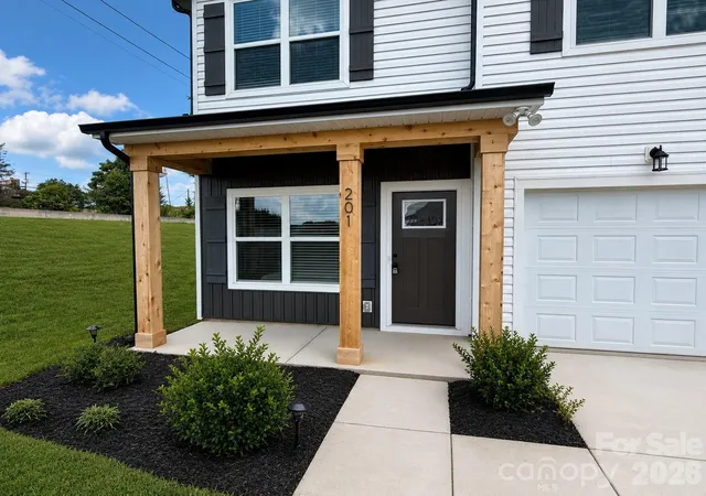 image of 201 E Rice St, Landis, NC 28088 | MLS# 4399384