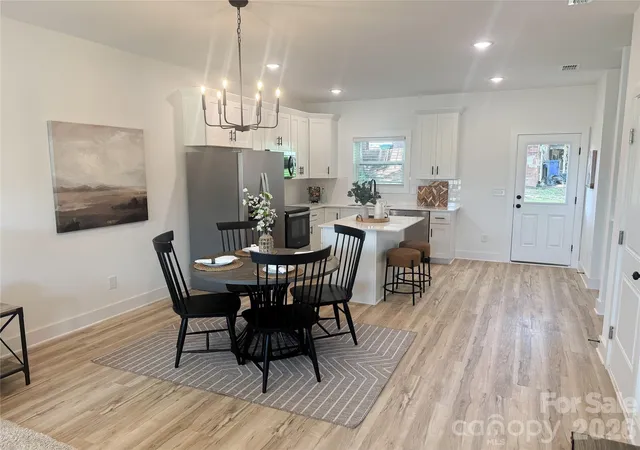 image of 201 E Rice St, Landis, NC 28088 | MLS# 4399384