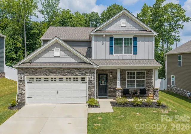 Homes for sale in Mount Holly, NC | 3629 Azalea Ridge Dr, Mount Holly, NC 28120 | MLS# 4399386