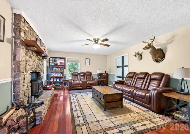 5th image of 10 Old Turnpike Rd, Mills River, NC 28759 | MLS# 4399387