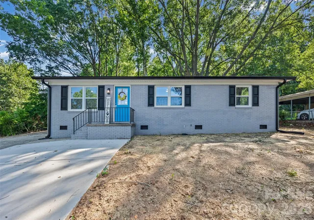 Photo 1 of Single family home for sale at 1812 Riveria Dr, Shelby, NC 28150 | MLS# 4399388 | Listing updated on 2026-08-14