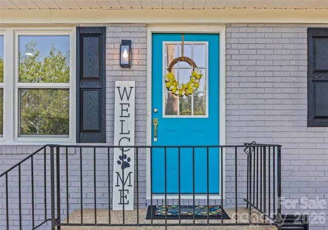 Photo 3 of Single family home for sale at 1812 Riveria Dr, Shelby, NC 28150 | MLS# 4399388 | Listing updated on 2026-08-14