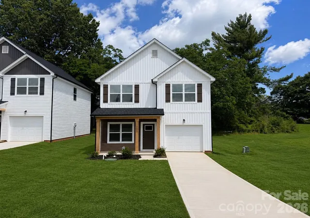 image of 205 E Rice St, Landis, NC 28088 | MLS# 4399397