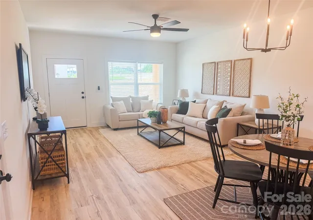 image of 205 E Rice St, Landis, NC 28088 | MLS# 4399397
